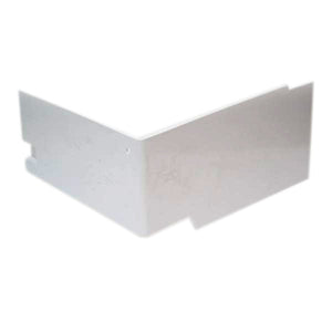 WHIRLPOOL 2185677 COVER-PUMP CIRC (GENUINE OEM PART)