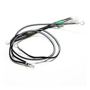 WHIRLPOOL 2185681 WIRE ASSY-GRID (GENUINE OEM PART)