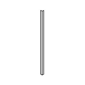 WHIRLPOOL 2185964 GUARD EDGE (GENUINE OEM PART)