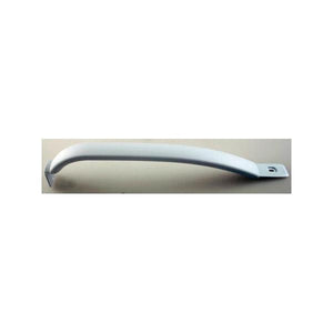 FRIGIDAIRE 218668001 DOOR HANDLE WHITE (genuine oem part)