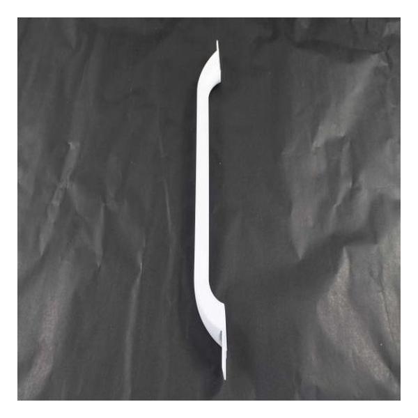 FRIGIDAIRE 218668401 DOOR HANDLE (GENUINE OEM PART) - Parts Solution Group