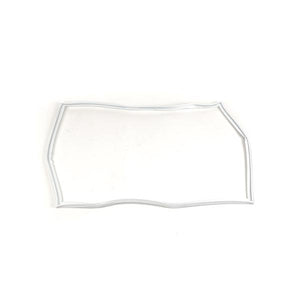 FRIGIDAIRE 218730601 DOOR GASKET WHITE (genuine oem part)