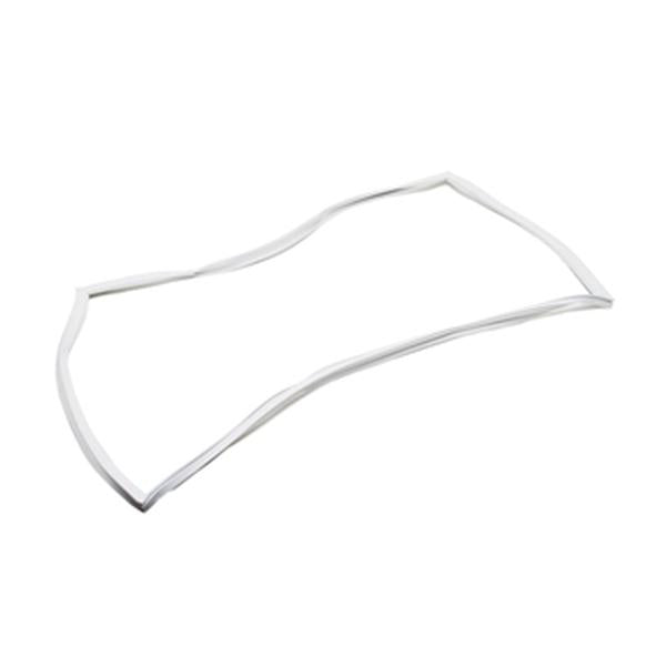 FRIGIDAIRE 218730603 REFRIGERATOR DOOR GASKET WHITE (genuine oem part) - Parts Solution Group