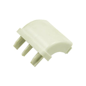 FRIGIDAIRE 218758602 DOOR RACK SUPPORT (genuine oem part)
