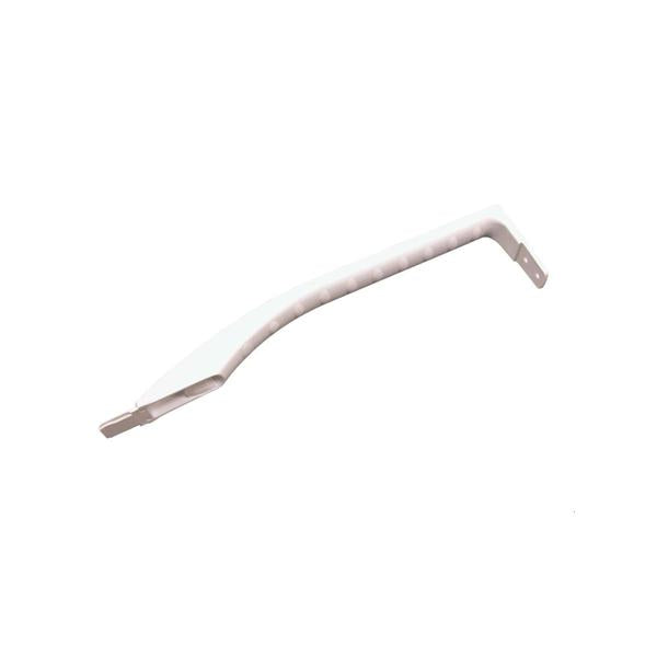 FRIGIDAIRE 218779901 DOOR HANDLE WHITE (genuine oem part) - Parts Solution Group