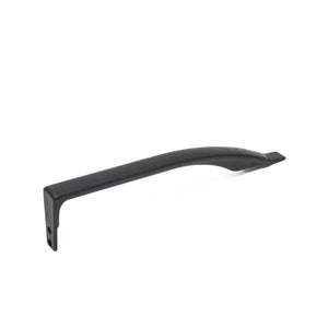 FRIGIDAIRE 218779903 DOOR HANDLE CHARCOAL GRAY (genuine oem part)