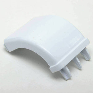 FRIGIDAIRE 218809701 DOOR RACK SUPPORT (genuine oem part)