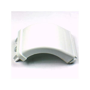 FRIGIDAIRE 218809801 DOOR RACK SUPPORT (genuine oem part)