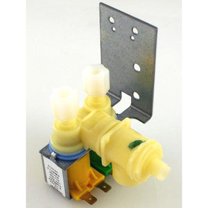 FRIGIDAIRE 218832401 DUAL SOLENOID WATER VALVE (genuine oem part)