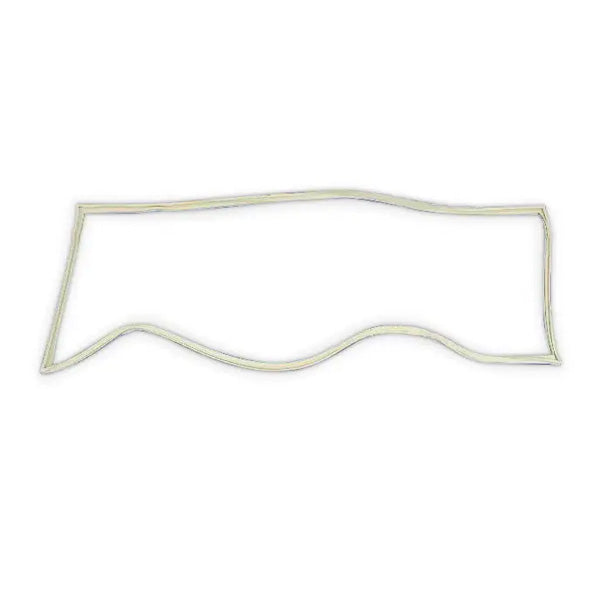 WHIRLPOOL 2188404A REFRIGERATOR DOOR GASKET (GENUINE OEM PART) - Parts Solution Group