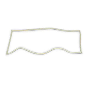 WHIRLPOOL 2188404A REFRIGERATOR DOOR GASKET (GENUINE OEM PART)