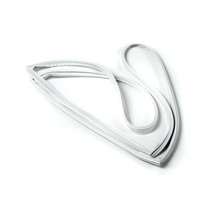 WHIRLPOOL 2188436A GASKET-DOR (GENUINE OEM PART)