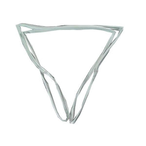 WHIRLPOOL 2188439A REFRIGERATOR FREEZER DOOR GASKET (GENUINE OEM PART)