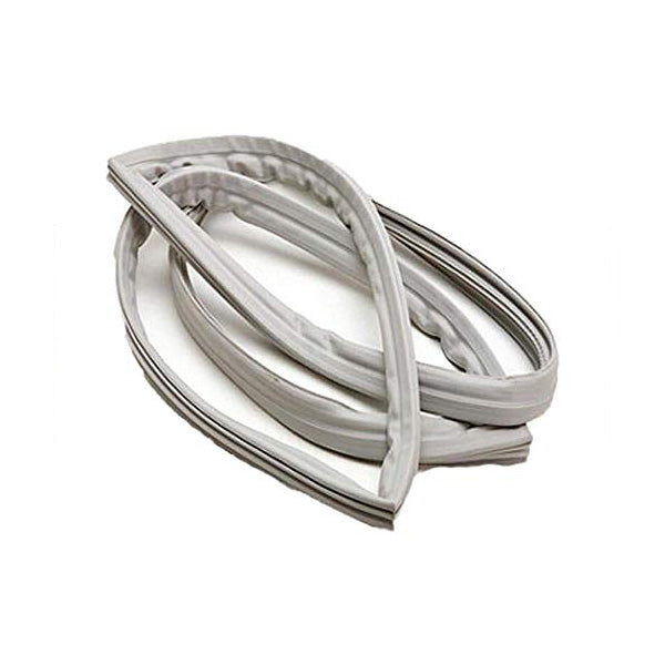 WHIRLPOOL 2188444A REFRIGERATOR DOOR GASKET (GENUINE OEM PART) - Parts Solution Group