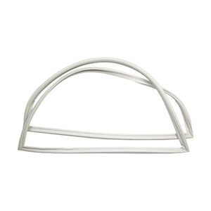 WHIRLPOOL 2188448A REFRIGERATOR DOOR GASKET (GENUINE OEM PART)