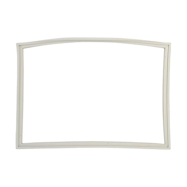 WHIRLPOOL 2188462A REFRIGERATOR FREEZER DOOR GASKET (GENUINE OEM PART) - Parts Solution Group