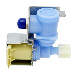 FRIGIDAIRE 218859701 SINGLE SOLENOID WATER VALVE (genuine oem part)
