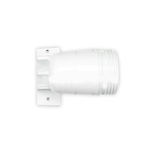 FRIGIDAIRE 218893201 WATER FILTER HOUSING (genuine oem part)