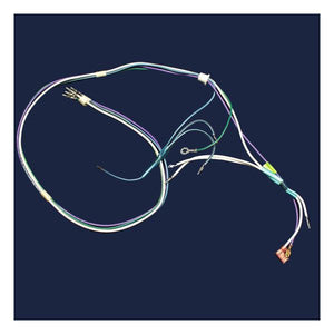 WHIRLPOOL 2198619 WIRE ASSY-CONTROL MTG BR (GENUINE OEM PART)