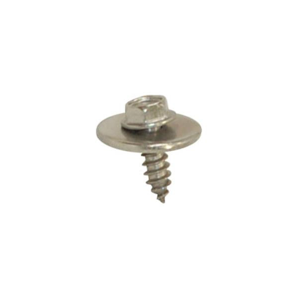 WHIRLPOOL 2198671 REFRIGERATOR ICE CONTAINER SCREW (GENUINE OEM PART) - Parts Solution Group