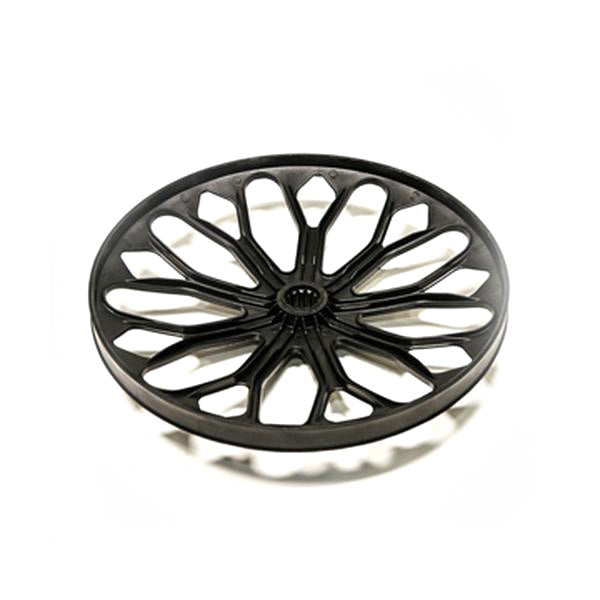 WHIRLPOOL 22002315 WASHER DRIVE PULLEY (GENUINE OEM PART) - Parts Solution Group