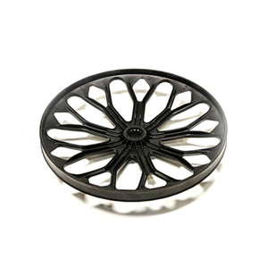 WHIRLPOOL 22002315 WASHER DRIVE PULLEY (GENUINE OEM PART)