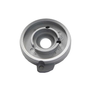 FISHER & PAYKEL 220446 C-BURNER BASE (GENUINE OEM PART)