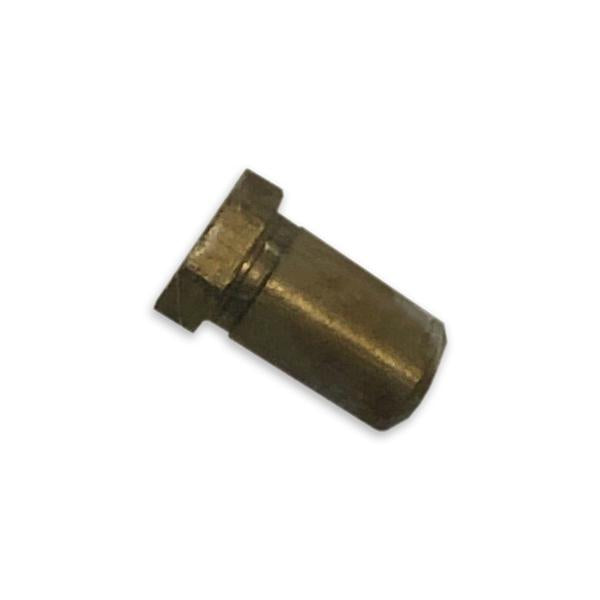 FISHER &amp; PAYKEL 220576 JET SPUD LG 2.44MM (41DMS) (genuine oem part) - Parts Solution Group