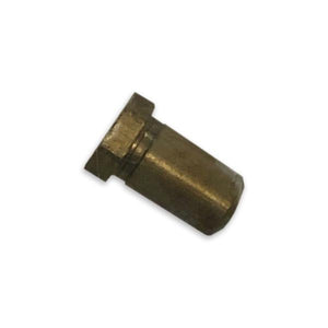 FISHER & PAYKEL 220576 JET SPUD LG 2.44MM (41DMS) (genuine oem part)