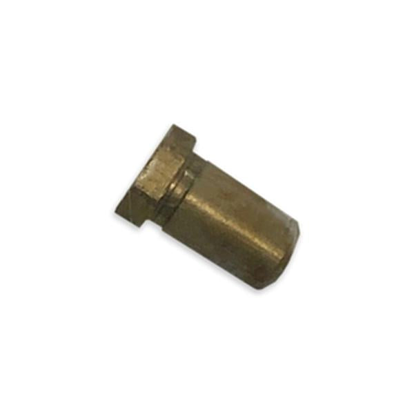 FISHER &amp; PAYKEL 220579 JET SPUD LG 1.51MM (53DMS) (genuine oem part) - Parts Solution Group