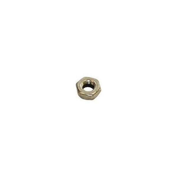 WHIRLPOOL 2207415 NUT-BASKET ROLLE&amp; (GENUINE OEM PART)