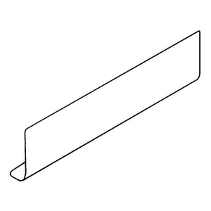 WHIRLPOOL 2208365 COVER-GRID 18-IN (GENUINE OEM PART)