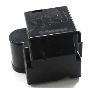 WHIRLPOOL 2215676 COVER-TERMINAL VCC (GENUINE OEM PART)