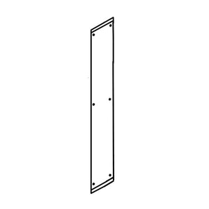WHIRLPOOL 2217394 COVER-WIRING (GENUINE OEM PART)