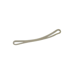 WHIRLPOOL 2222107 REFRIGERATOR DOOR HANDLE GASKET (GENUINE OEM PART)