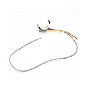 WHIRLPOOL 2253219 FREEZER DEFROST BI-METAL THERMOSTAT (GENUINE OEM PART)