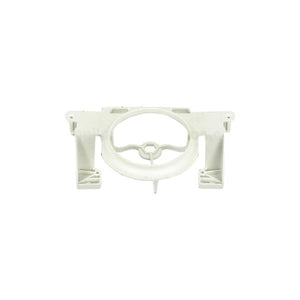 WHIRLPOOL 2254453 REFRIGERATOR EVAPORATOR FAN MOTOR BRACKET (GENUINE OEM PART)