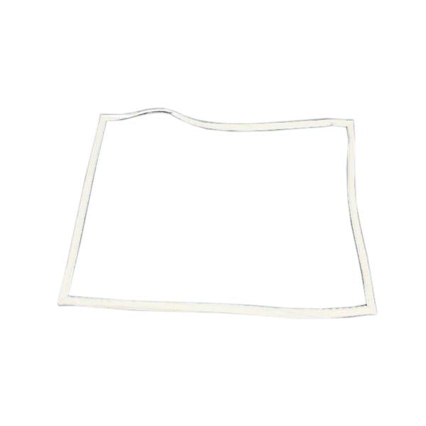 WHIRLPOOL 2302709 REFRIGERATOR DOOR GASKET (GENUINE OEM PART)