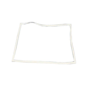 WHIRLPOOL 2302709 REFRIGERATOR DOOR GASKET (GENUINE OEM PART)