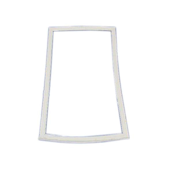 WHIRLPOOL 2302710 REFRIGERATOR DOOR GASKET (GENUINE OEM PART)