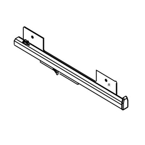 WHIRLPOOL 2306116 REFRIGERATOR SLIDE (GENUINE OEM PART)
