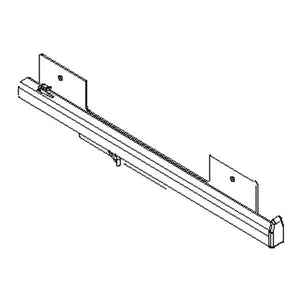 WHIRLPOOL 2306117 SLIDE-LEFT (GENUINE OEM PART)