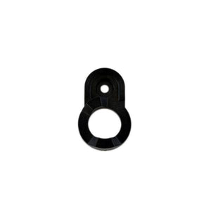 WHIRLPOOL 2307051 DOOR CLOSER GRAVITY FC (GENUINE OEM PART)