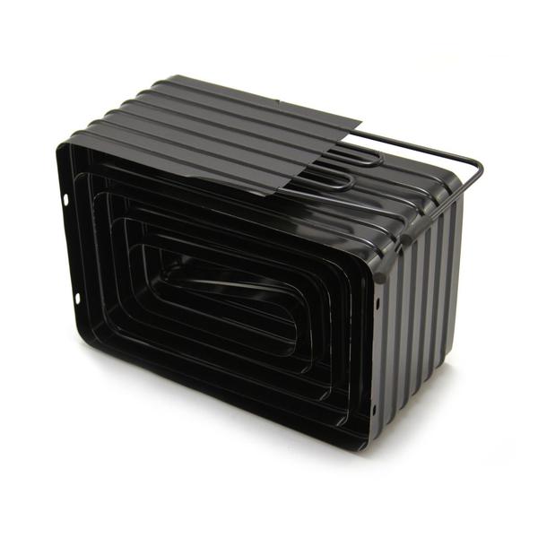 WHIRLPOOL 2307998 CONDENSER-BM/FDBM (GENUINE OEM PART) - Parts Solution Group