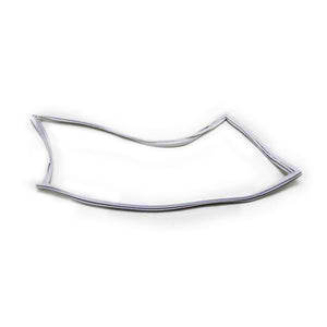 WHIRLPOOL 2309216 GASKET-DOOR FC FDBM (GENUINE OEM PART)