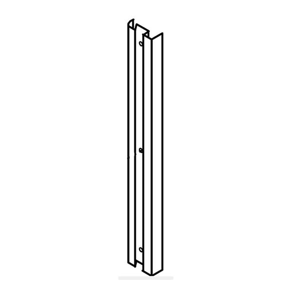 WHIRLPOOL 2309477 REFRIGERATOR DOOR TRIM (GENUINE OEM PART) - Parts Solution Group