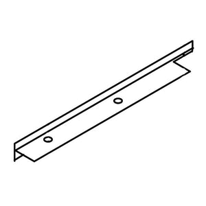 WHIRLPOOL 2309489S REFRIGERATOR DOOR TRIM (GENUINE OEM PART)