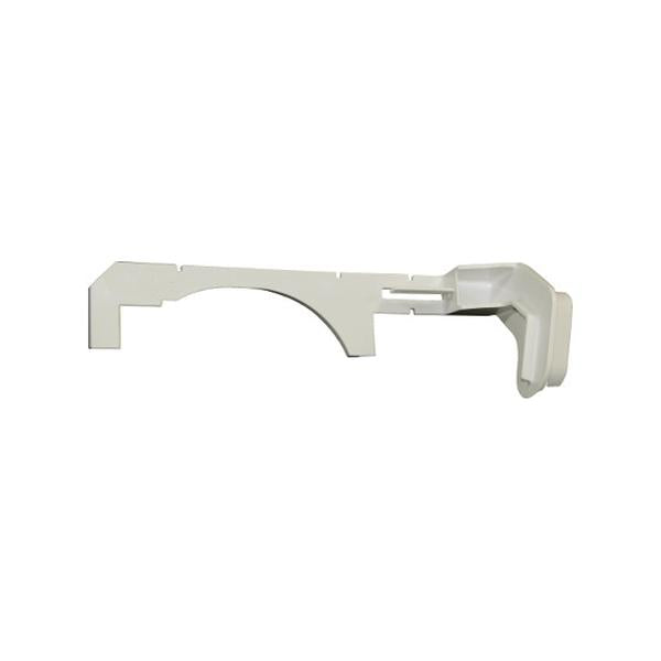 WHIRLPOOL 2317277 REFRIGERATOR ICE BIN LATCH (GENUINE OEM PART) - Parts Solution Group