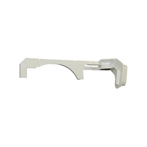 WHIRLPOOL 2317277 REFRIGERATOR ICE BIN LATCH (GENUINE OEM PART)