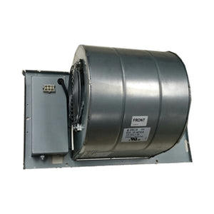 FISHER & PAYKEL 237335 BLOWER MOTOR ASSEMBLY SINGLE (GENUINE OEM PART)